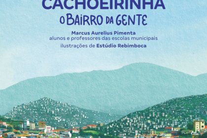 Instituto Cyrela resgata histórias de bairros de SP em livros