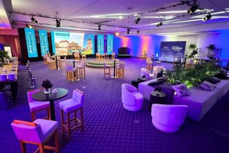 InterContinental SP oferece 30% off em salas de eventos em janeiro