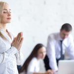 Intolerância religiosa: discriminação e saúde mental no trabalho