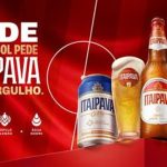 Itaipava volta ao futebol paulista e patrocina Paulistão na CazéTV