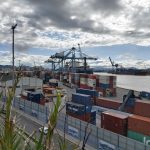 Itajaí (SC) lidera importações no Brasil em 2025 após disputa com Manaus