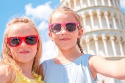 Itália zera taxa de cidadania para menores a partir de 2026