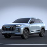 Jaecoo 7: SUV híbrido bate recorde de eficiência em 16 países