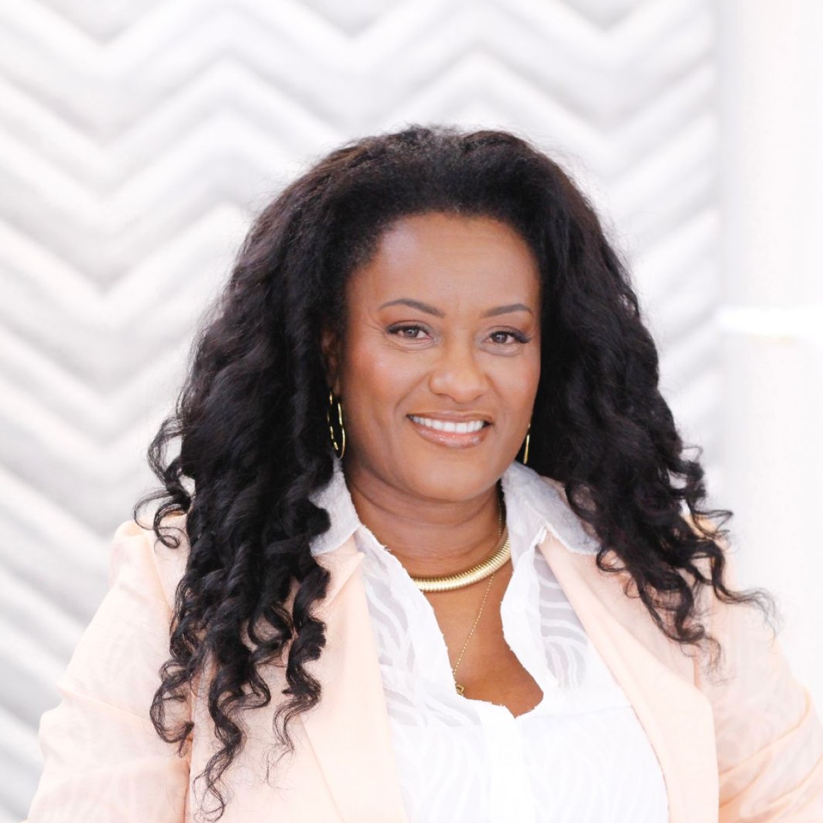 Jandaraci Araújo leva pautas brasileiras ao SXSW 2026