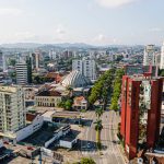 Joinville retoma liderança no PIB de SC: entenda o crescimento