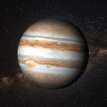 Júpiter em oposição: planeta visível a noite toda em janeiro