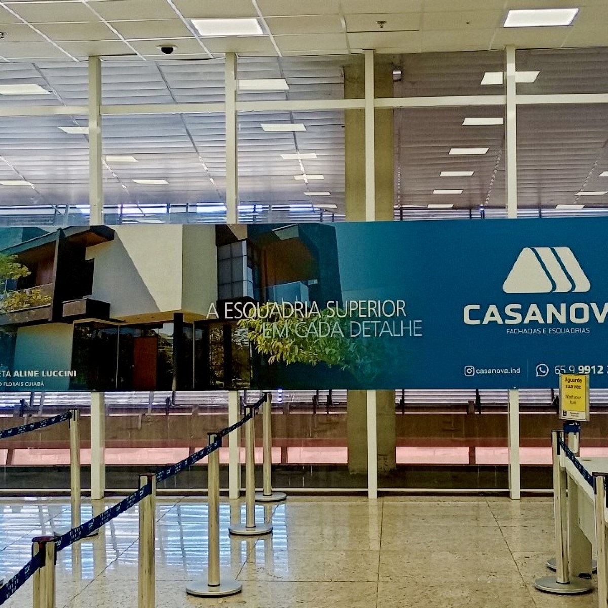 Kallas Mídia OOH expande atuação no Centro-Oeste