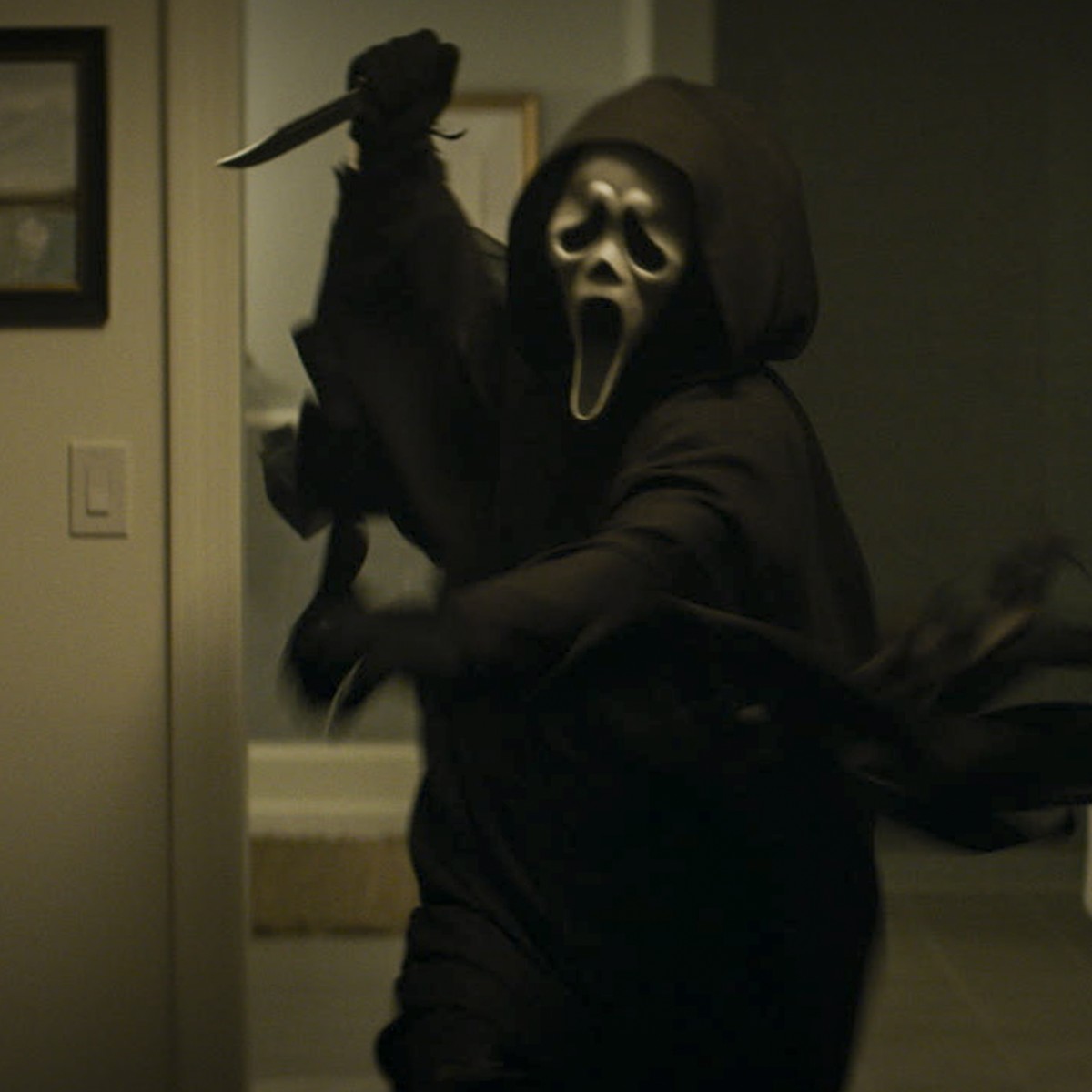 Kevin Williamson assume direção de 'Pânico 7'; veja bastidores