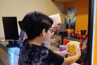 Kinoplex Azul promove sessão acessível para crianças com TEA