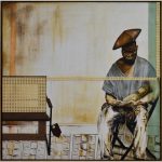 Leilão beneficente une arte e impacto social no centro de São Paulo