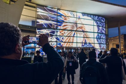 Leyard Planar apresenta inovações em LED na ISE 2026