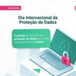 LGPD: Pequenas e médias empresas precisam se adequar, dizem especialistas