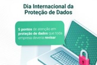 LGPD: Pequenas e médias empresas precisam se adequar, dizem especialistas