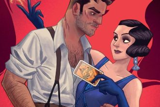 Lis Vilas Boas ganha Prêmio Argos com romance de fantasia 'Garras'