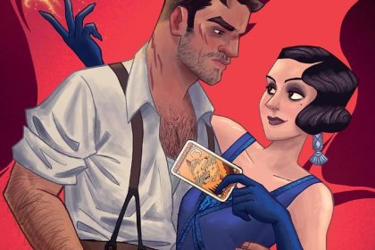 Lis Vilas Boas ganha Prêmio Argos com romance 'Garras'