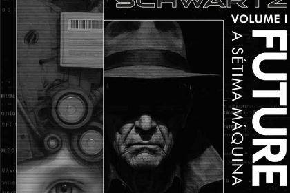 Livre-arbítrio na era dos algoritmos: Livro explora o tema