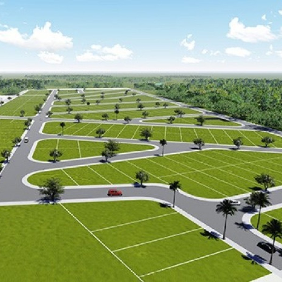 Loteamentos em alta: o que muda para investidores rurais em 2026