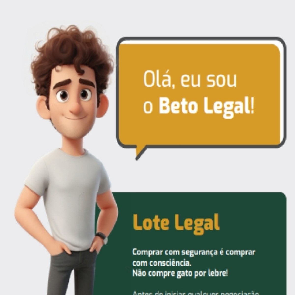 Loteamentos: mitos e verdades para comprar com segurança