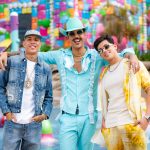 Luan Pereira lança 'Nunca Esquecido' com Léo Foguete e MC Don Juan