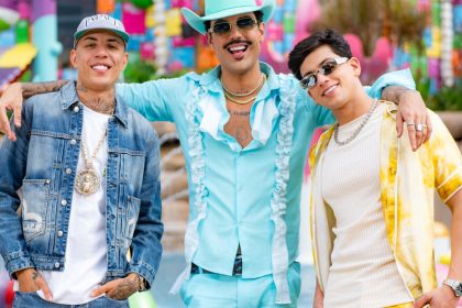 Luan Pereira lança 'Nunca Esquecido' com Léo Foguete e MC Don Juan