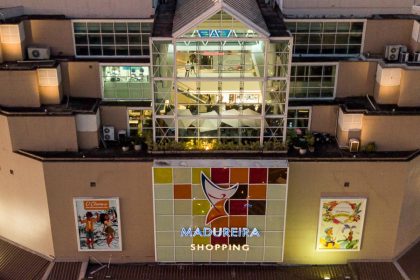 Madureira Shopping promove oficina gratuita de Dança Charme