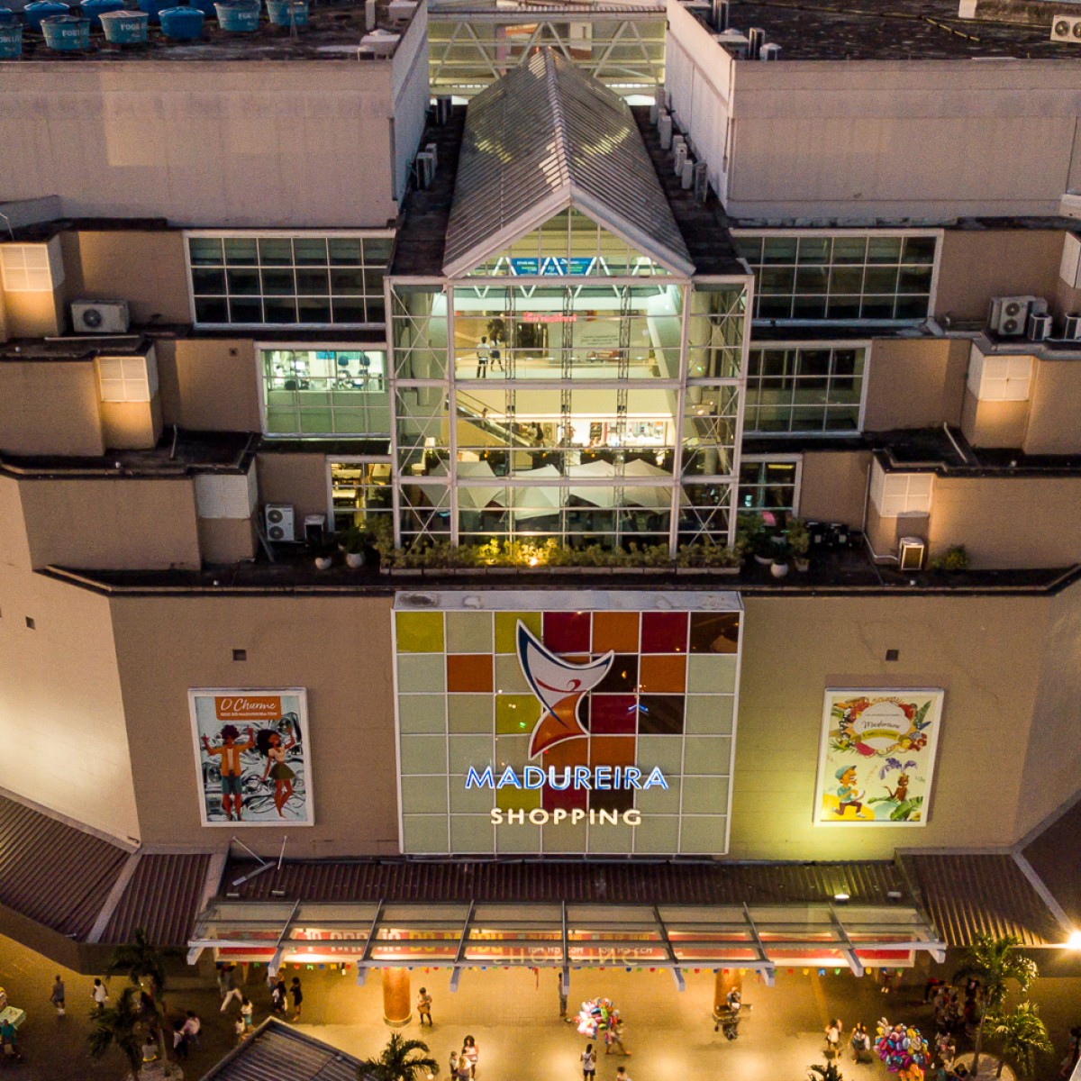 Madureira Shopping promove oficina gratuita de Dança Charme