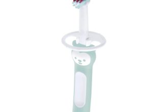 MAM Baby: dicas e produtos para escovação segura e divertida