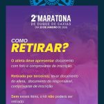 Maratona de Caxias: Outlet Premium Rio terá ponto de retirada