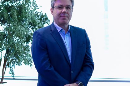 Marcus Luz assume como Chief Growth Officer da Nava