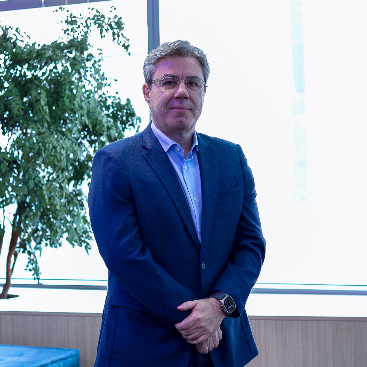 Marcus Luz assume como Chief Growth Officer da Nava