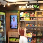 Market4u oferece renda extra por indicações com até R$ 4 mil