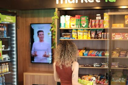 Market4u oferece renda extra por indicações com até R$ 4 mil