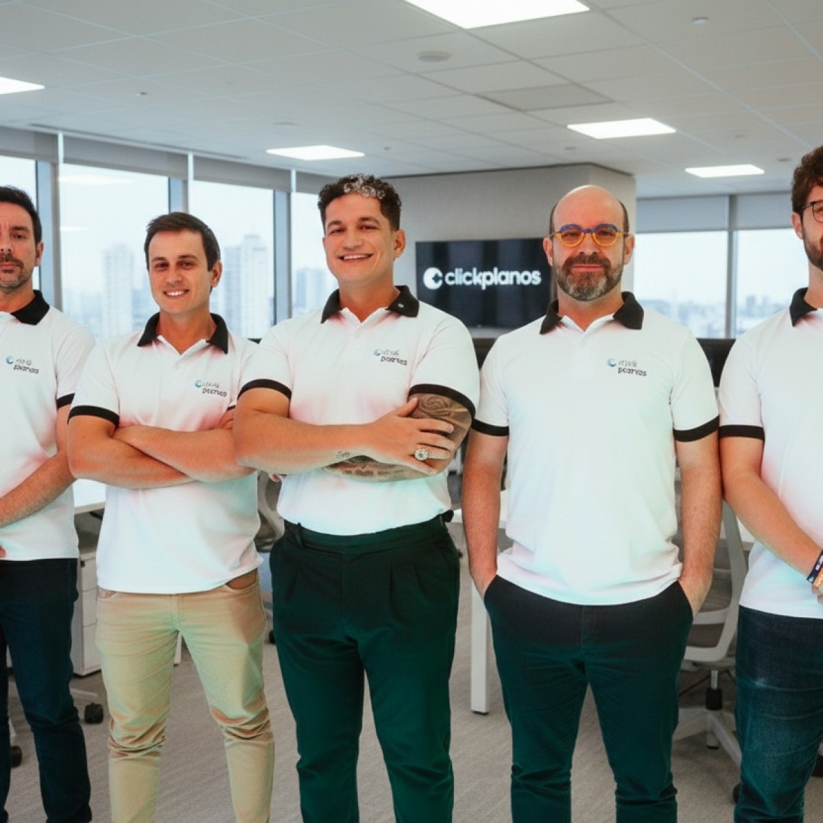 Marketplace de planos de saúde mira 30 mil vidas com foco em dados