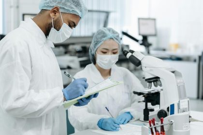 Medicina diagnóstica: 4 tendências que transformam o setor