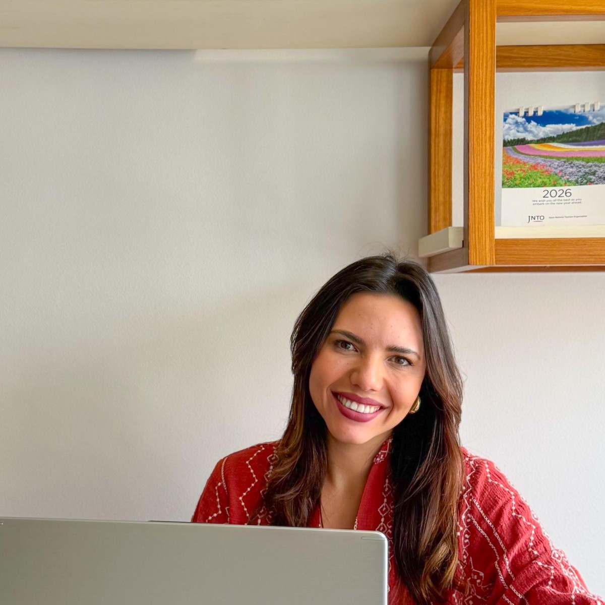 Mentoria impulsiona comunicadoras de viagem na era digital