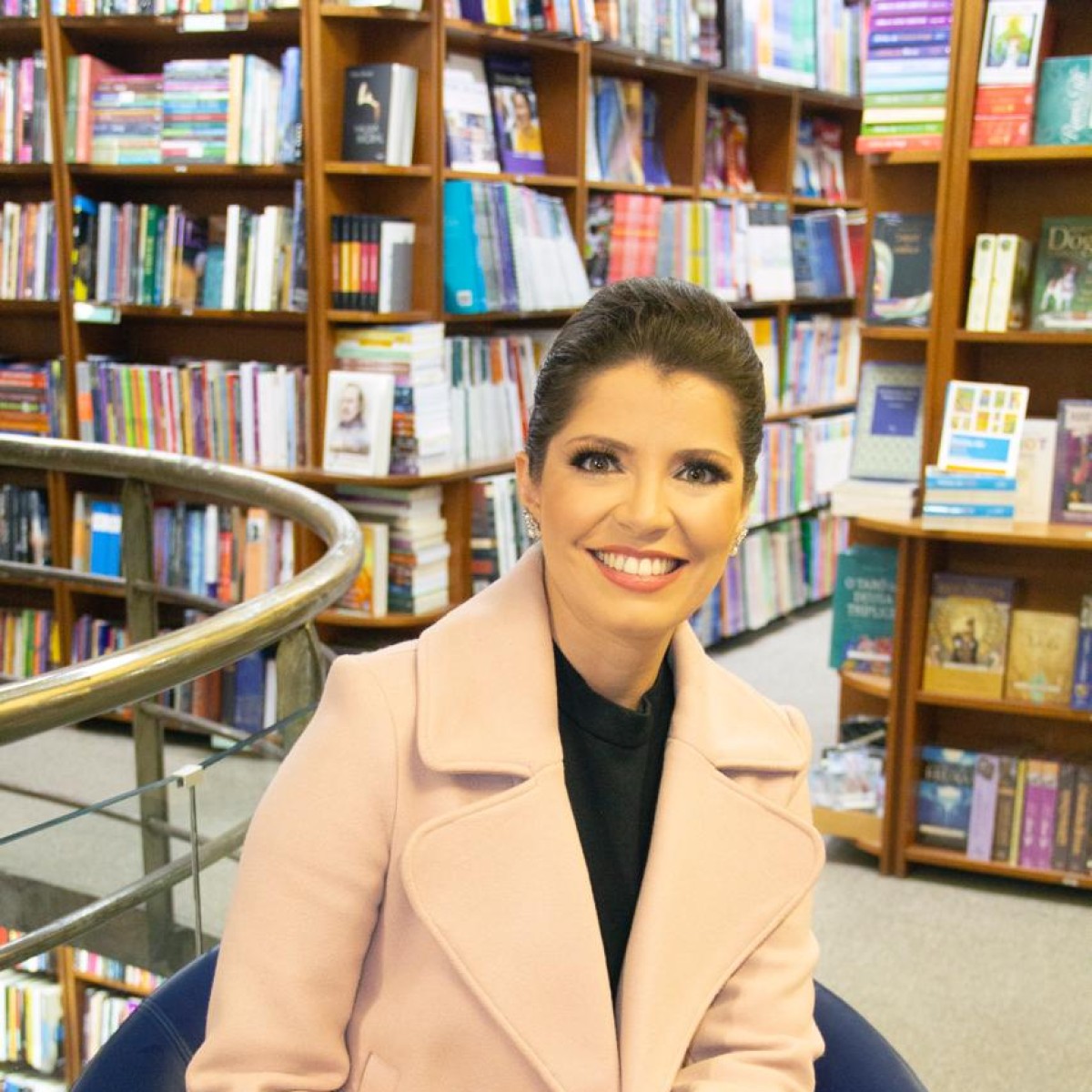 Mercado editorial: publisher como guardião da credibilidade