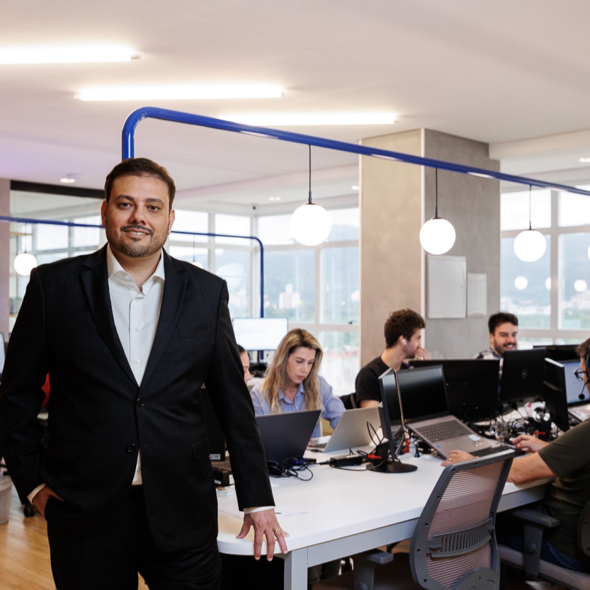 Mercado imobiliário: Brasil ganha 1ª escola superior da área