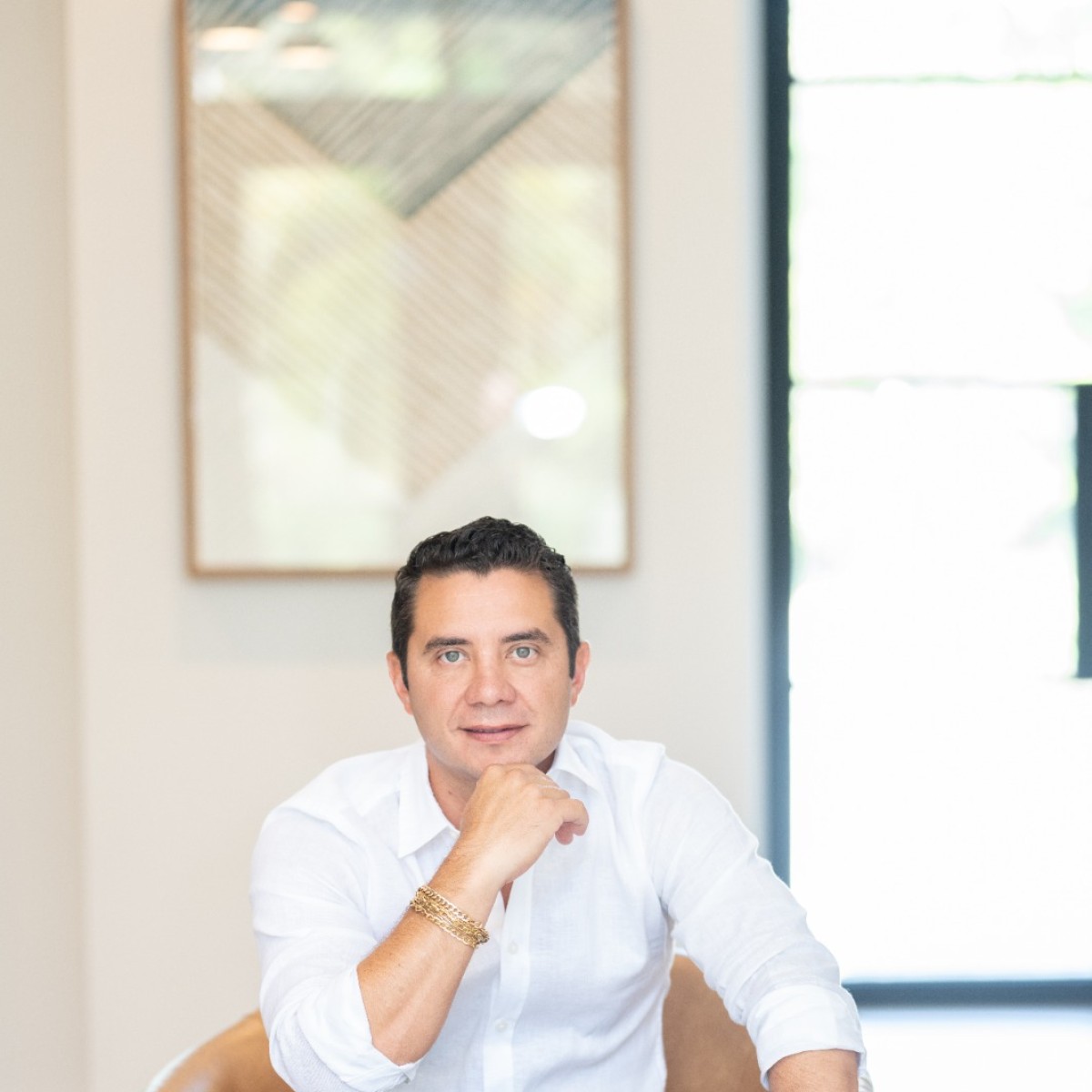 Mercado imobiliário nos EUA: insights de Leandro Sobrinho