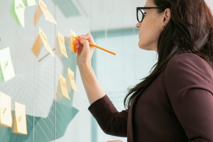 Metas em realidade: 6 princípios com neurociência e emoção