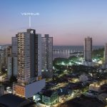 Metro quadrado de studios de luxo chega a custar 35% a mais no Brasil