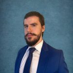 Murillo Oliveira: especialista em finanças e cenário global como fonte