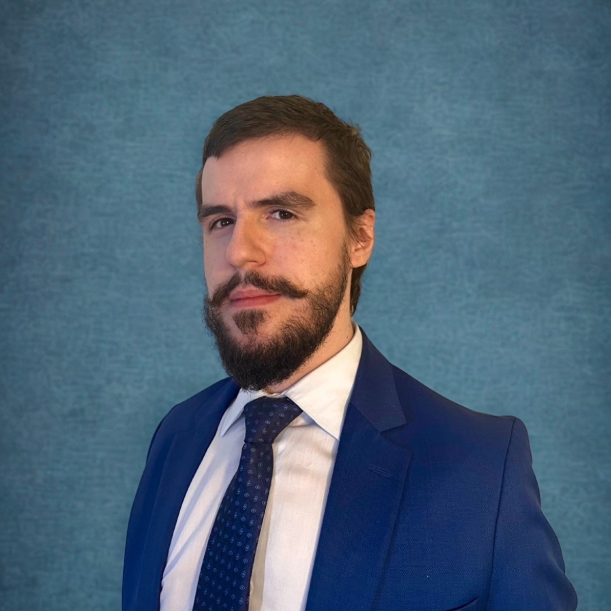 Murillo Oliveira: especialista em finanças e cenário global como fonte