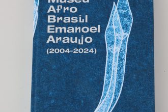 Museu Afro Brasil renova exposição com novas mídias e ARTBook