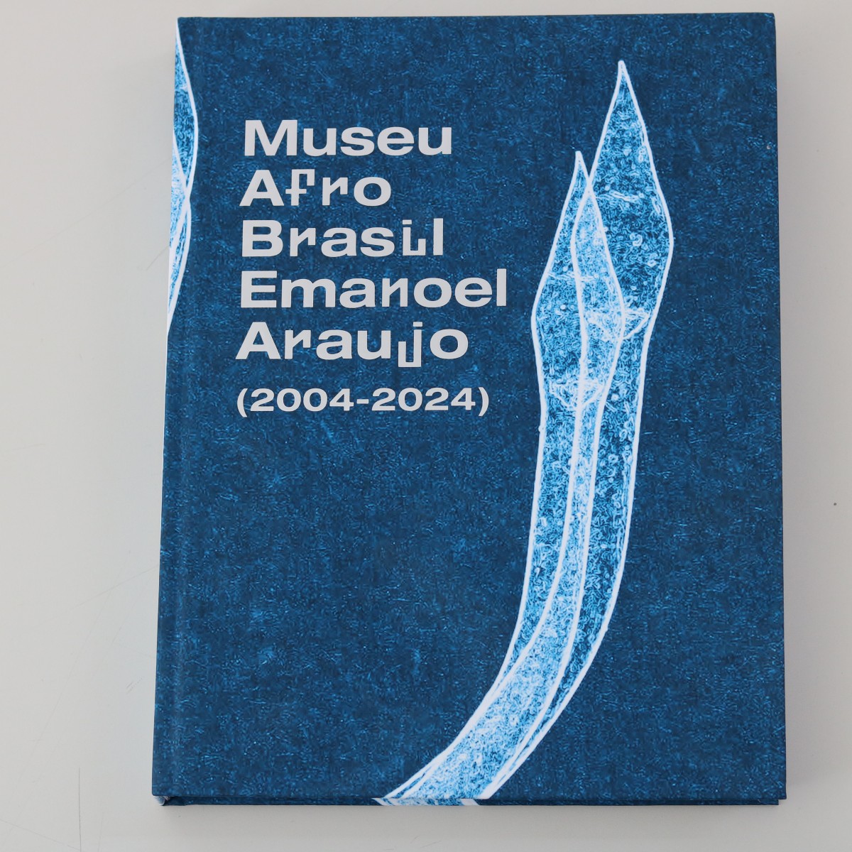 Museu Afro Brasil renova exposição com novas mídias e ARTBook