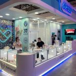 Nacional Ossos participa do CIOSP h? mais de 20 anos