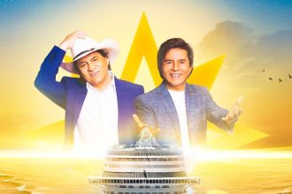 Navio Chitãozinho & Xororó: 2ª edição confirmada para 2026