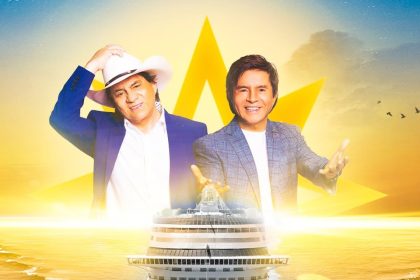 Navio Chitãozinho & Xororó: 2ª edição confirmada para 2026
