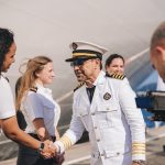 Navio do Zezé: shows, encontros e sucesso em alto-mar