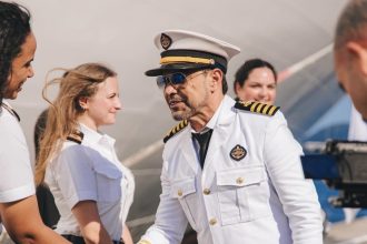 Navio do Zezé: shows, encontros e sucesso em alto-mar