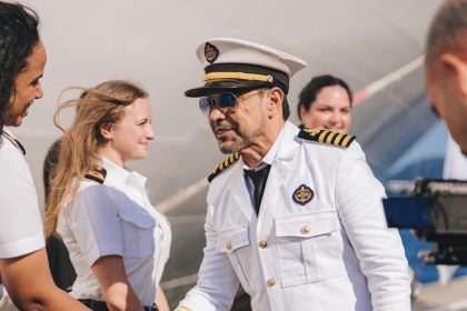 Navio do Zezé: shows, encontros e sucesso em alto-mar